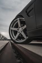 BMW 320d Touring by Z-Performance 2018 года
